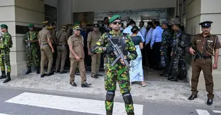 শ্রীলঙ্কায় ২০১৯ সালের ইস্টার সানডে সিরিজ বোমা হামলা, ১৫ জনকে দোষী সাব্যস্ত করলেন আদালত